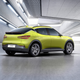 Image for article titled The Genesis GV60 Is A Striking-Looking First Genesis EV